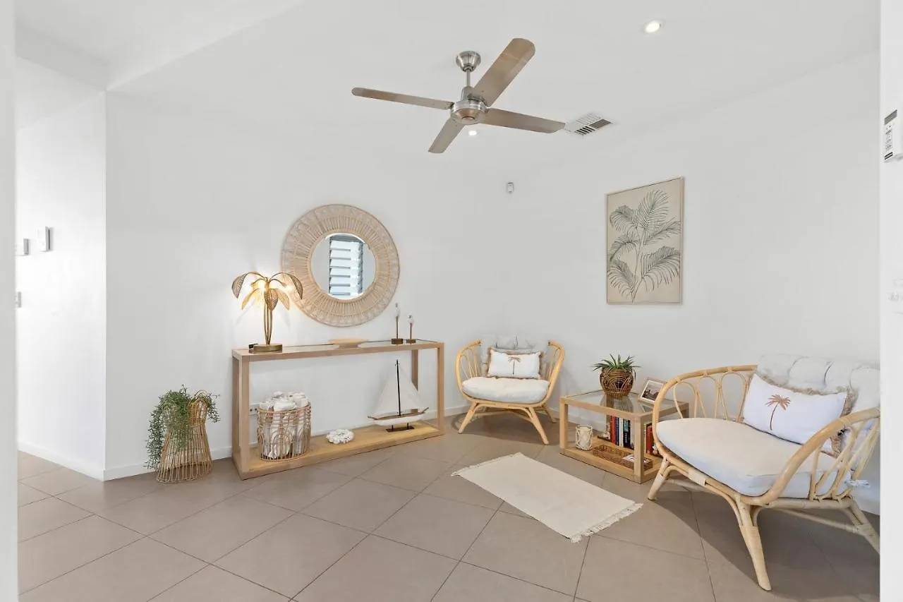 3 Alpha On Elanda Stunning Ocean View Apartment Sunshine Beach Australia