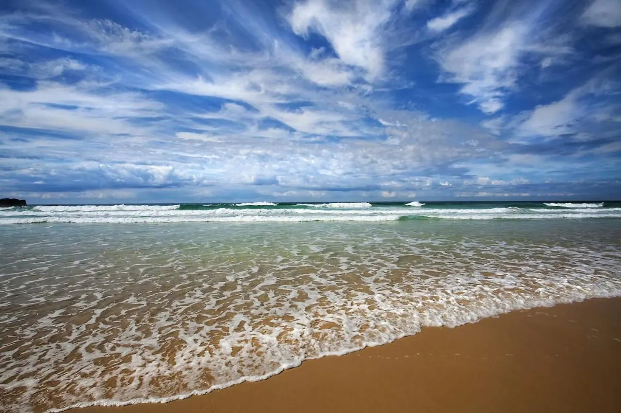 3 Alpha On Elanda Stunning Ocean View Apartment Sunshine Beach Australia